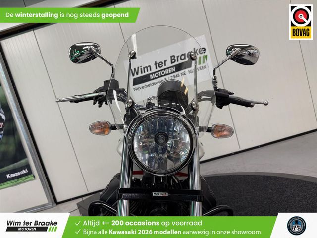 moto-guzzi - v-9-roamer