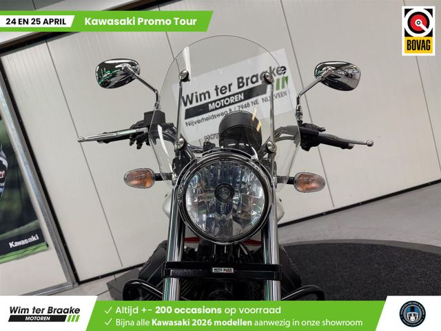 moto-guzzi - v-9-roamer