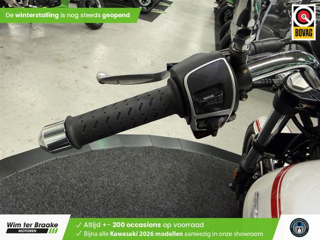 moto-guzzi - v-9-roamer