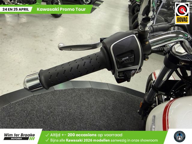 moto-guzzi - v-9-roamer