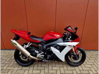 Yamaha YZF R1 2003 occasion