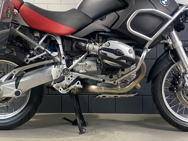 bmw - r-1200-gs