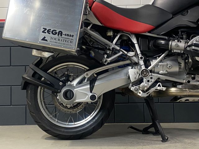 bmw - r-1200-gs