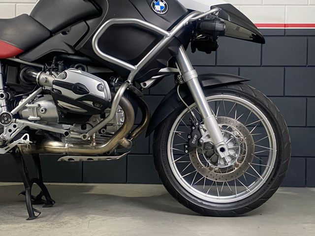 bmw - r-1200-gs