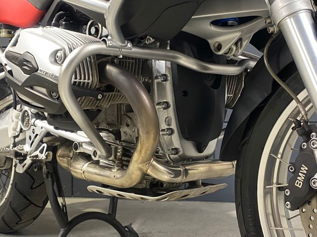 bmw - r-1200-gs