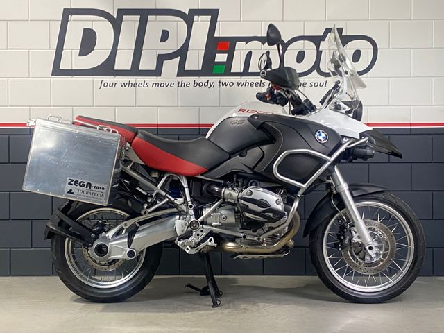 bmw - r-1200-gs