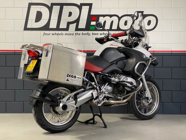 bmw - r-1200-gs