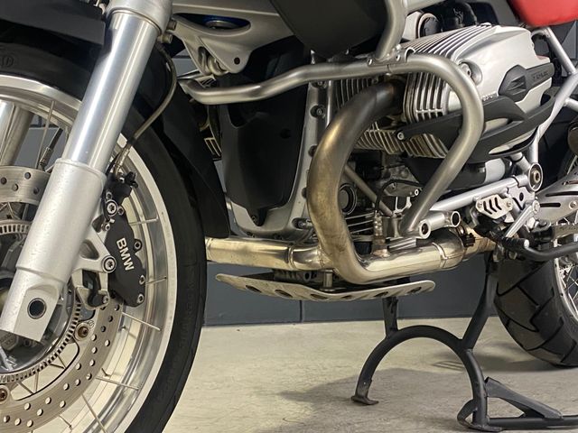 bmw - r-1200-gs