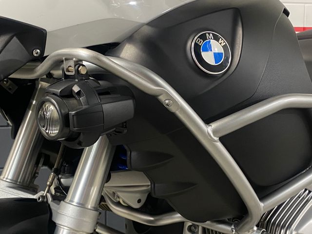 bmw - r-1200-gs
