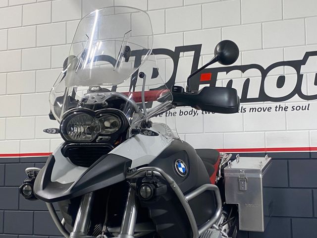 bmw - r-1200-gs