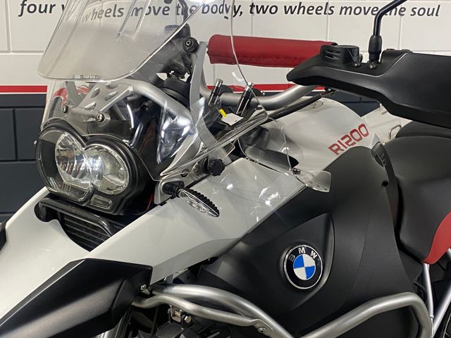 bmw - r-1200-gs