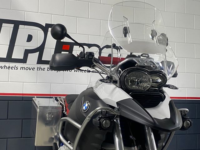 bmw - r-1200-gs
