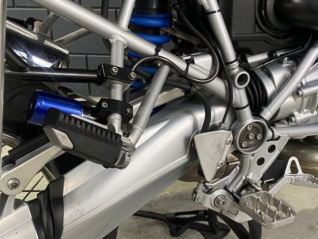 bmw - r-1200-gs