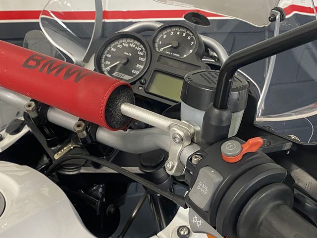 bmw - r-1200-gs