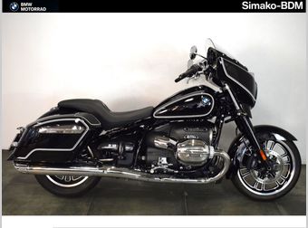 BMW R 18 B 2022 occasion