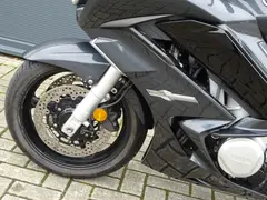 Yamaha FJR 1300 2017 occasion – foto 5 van 17