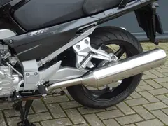 Yamaha FJR 1300 2017 occasion – foto 6 van 17