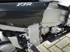 Yamaha FJR 1300 2017 occasion – foto 7 van 17