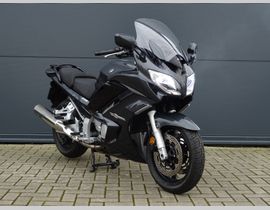 Yamaha FJR 1300 2017 occasion