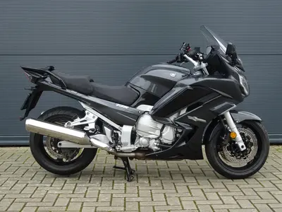 YAMAHA FJR 1300 – foto 2