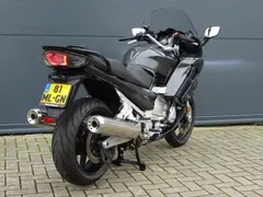 Yamaha FJR 1300 2017 occasion – foto 3 van 17