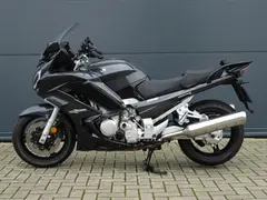 Yamaha FJR 1300 2017 occasion – foto 4 van 17