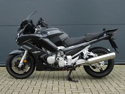 YAMAHA FJR 1300 – foto 4