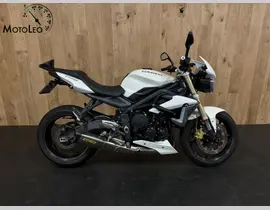 Triumph Street Triple 675 2013 occasion