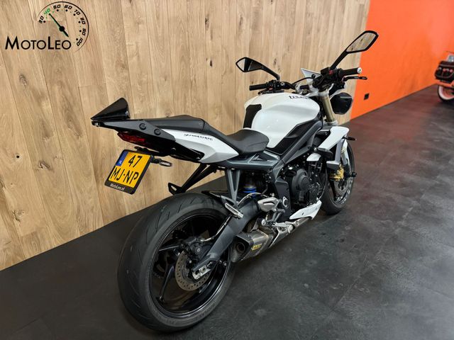 triumph - street-triple-675