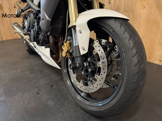 triumph - street-triple-675