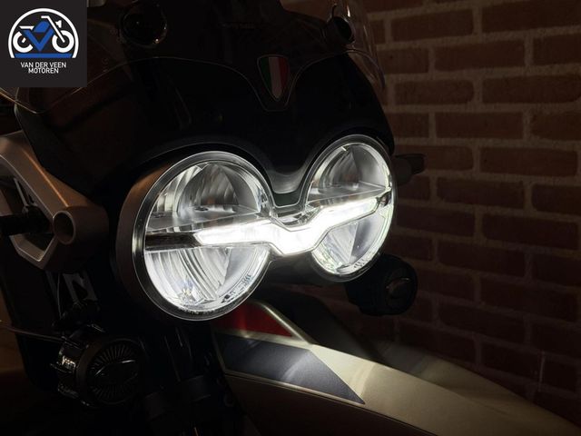 moto-guzzi - v-85-tt