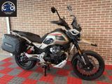 MOTO GUZZI V 85 TT