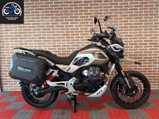 moto-guzzi - v-85-tt