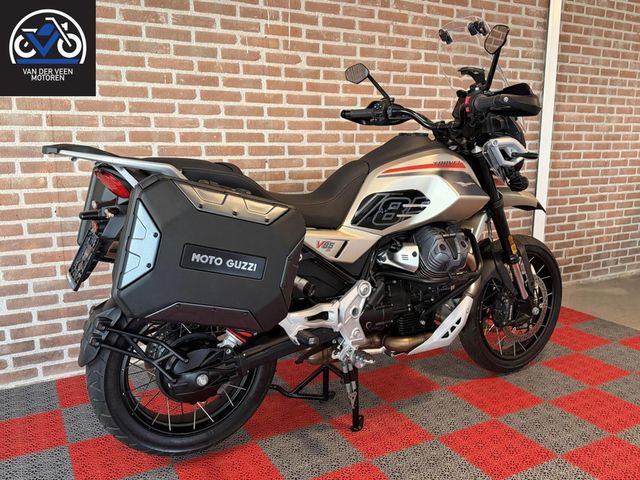 moto-guzzi - v-85-tt