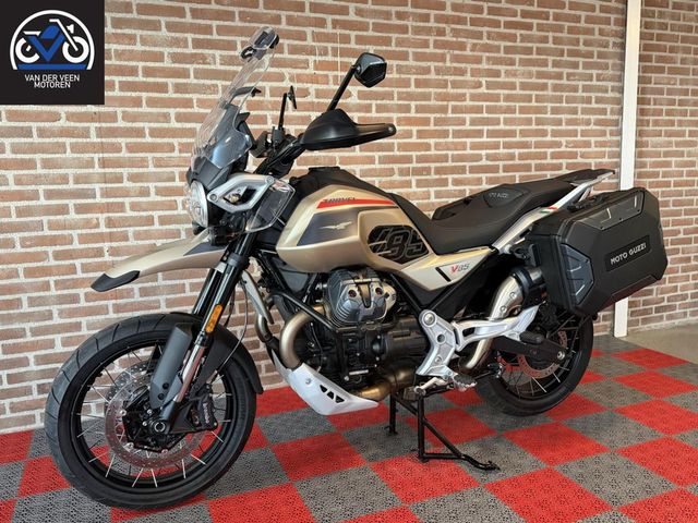 moto-guzzi - v-85-tt
