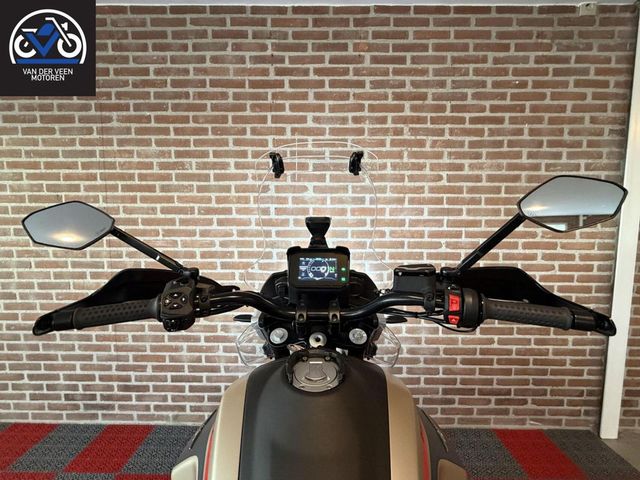 moto-guzzi - v-85-tt