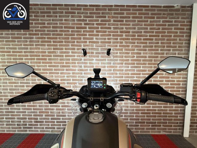 moto-guzzi - v-85-tt