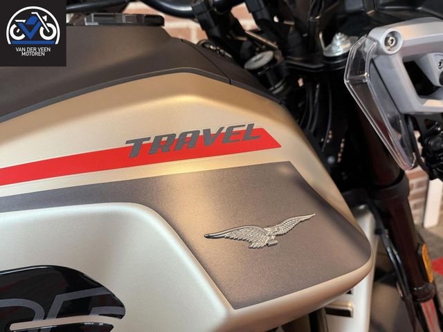 moto-guzzi - v-85-tt
