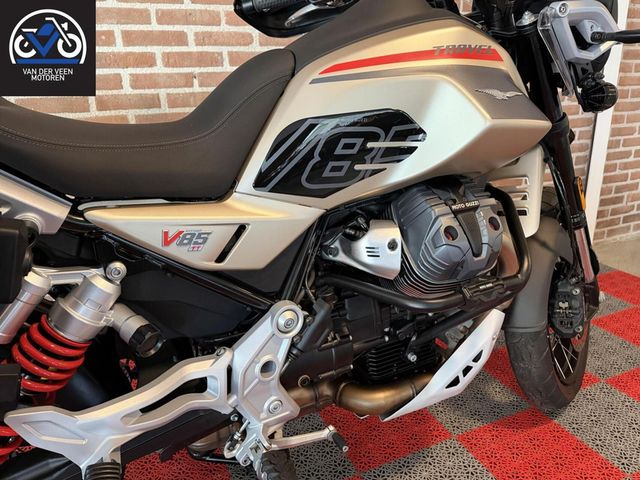moto-guzzi - v-85-tt