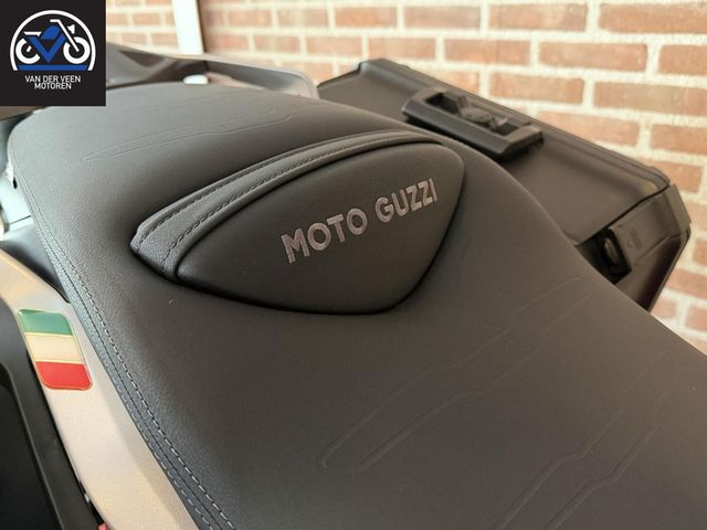 moto-guzzi - v-85-tt