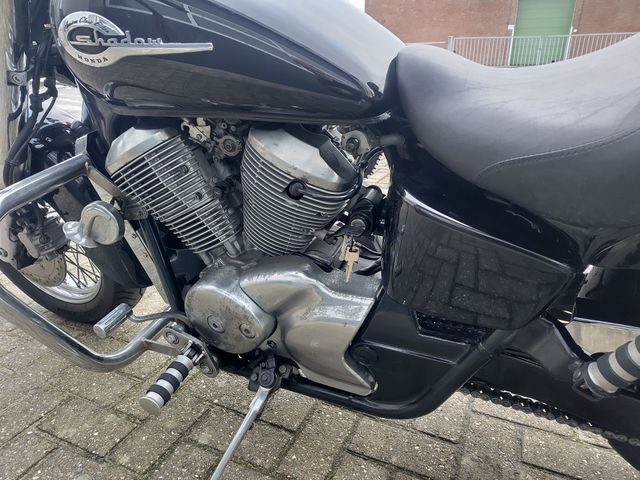 honda - vt-750-c2-shadow-ace