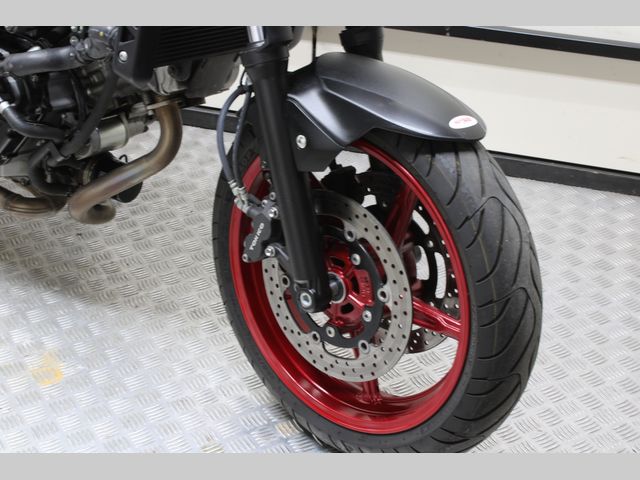 suzuki - sv-650-n-abs