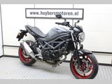 SUZUKI SV 650 N ABS