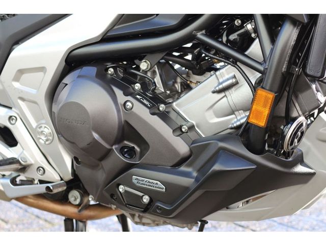 honda - nc-750-x-dct