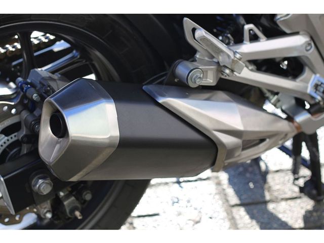 honda - nc-750-x-dct