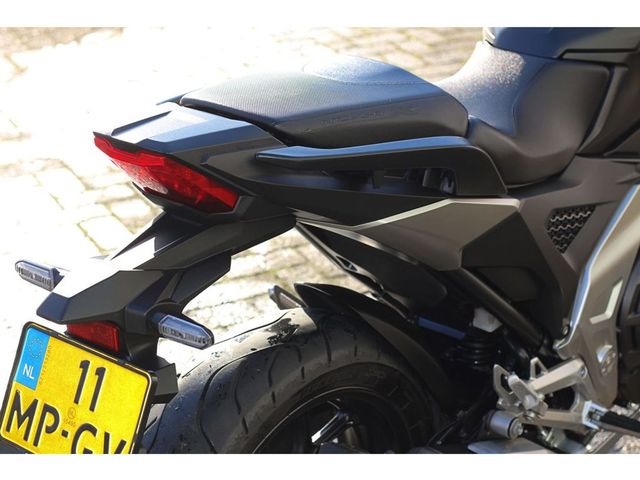 honda - nc-750-x-dct