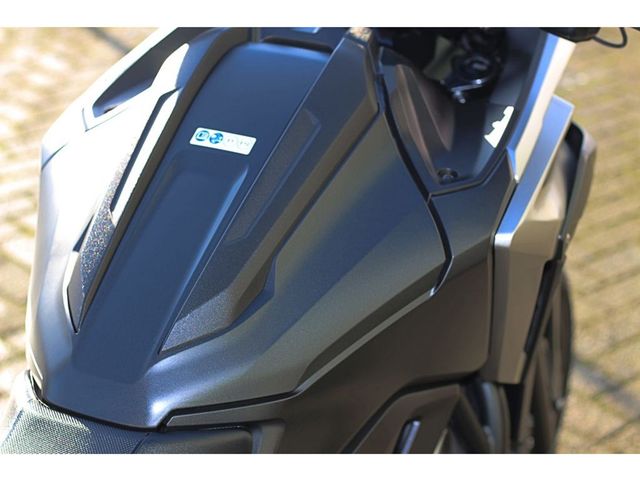 honda - nc-750-x-dct