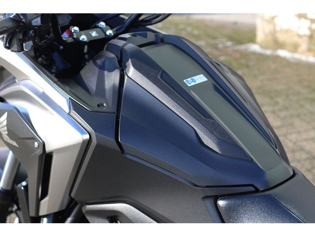 honda - nc-750-x-dct