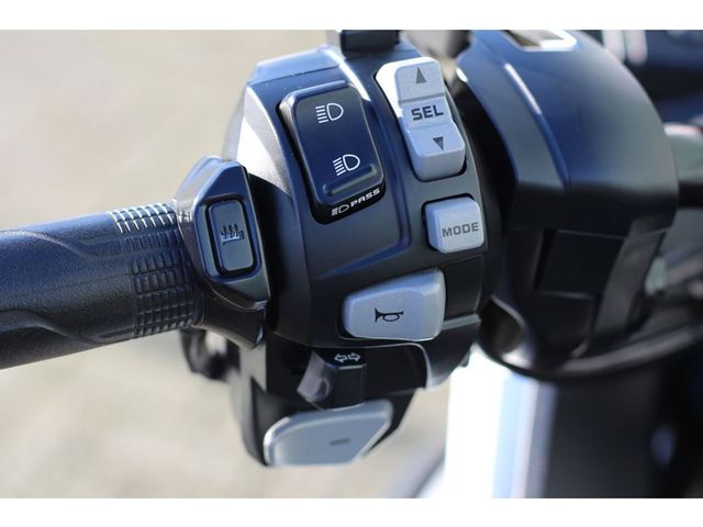 honda - nc-750-x-dct