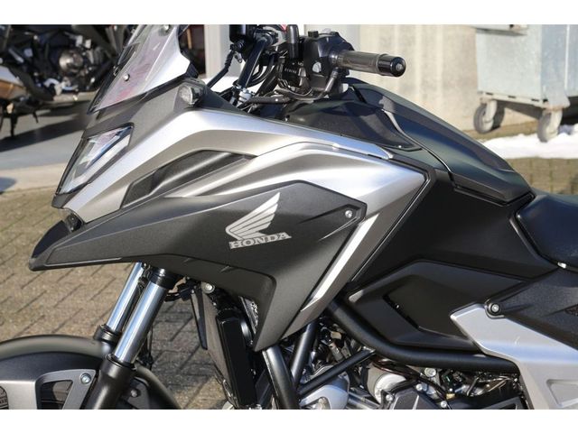 honda - nc-750-x-dct